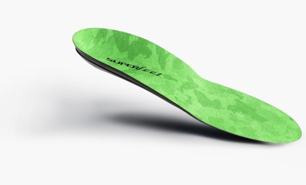 Superfeet Insoles – Make mediocre shoes awesome!