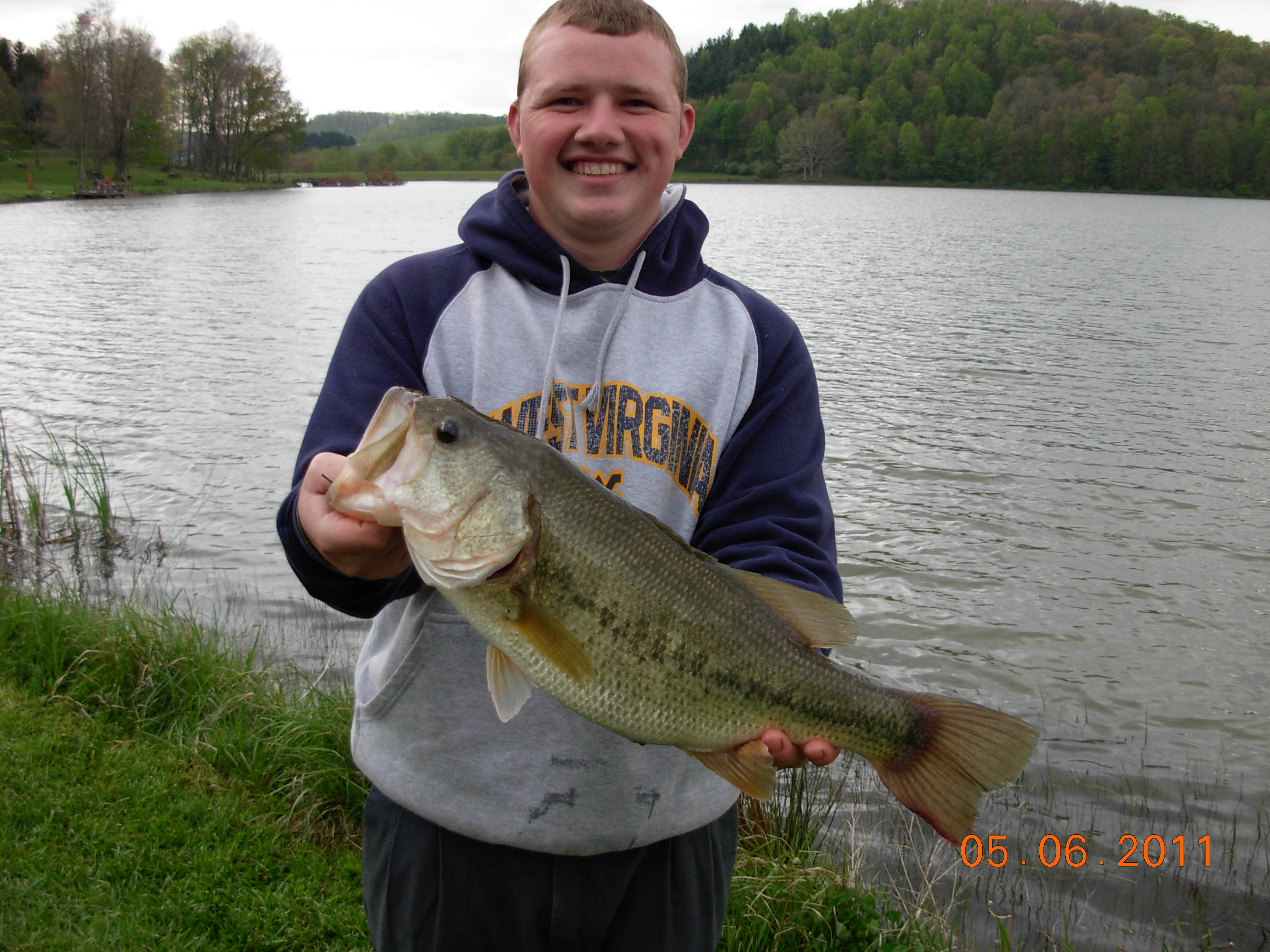 first 5 LBer | Texas Outdoors