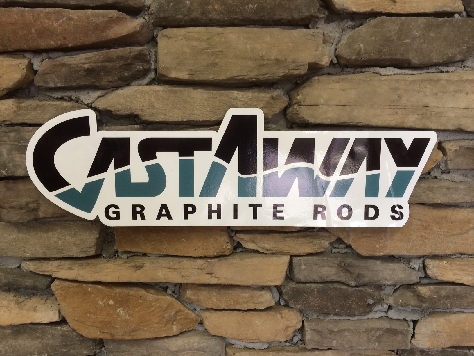 castaway rods houston