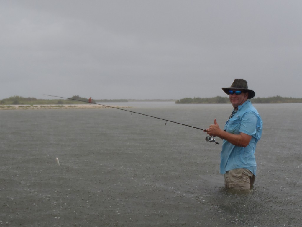 Seadrift Texas