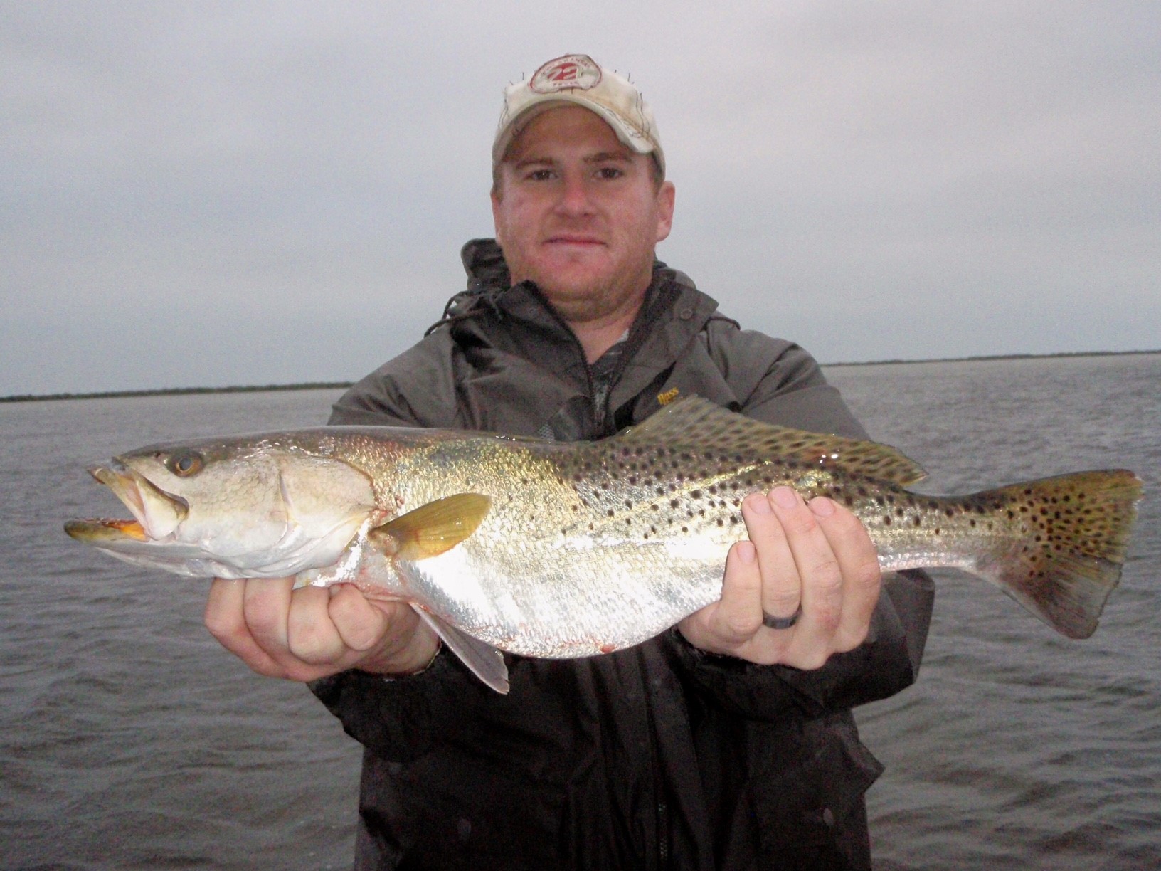 Trout | Texas Outdoors