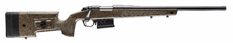 Bergara B14 HMR