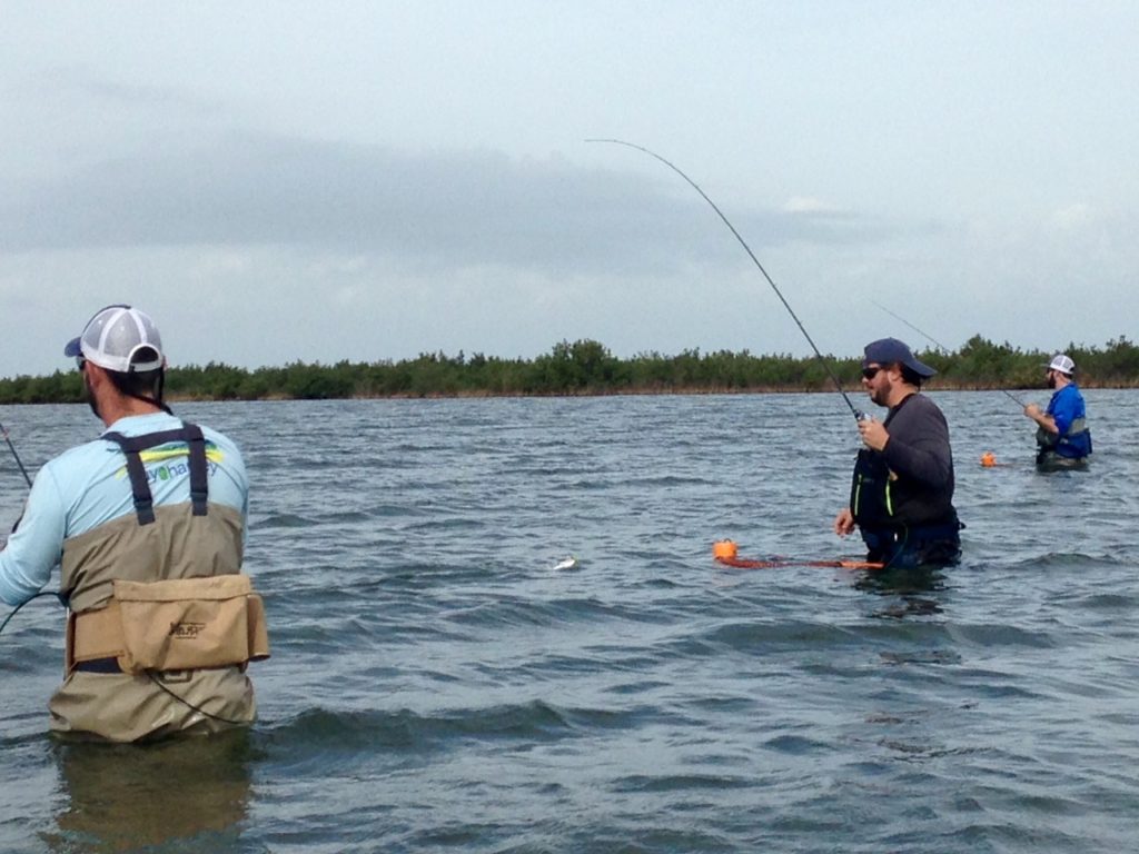 Texas Fishing