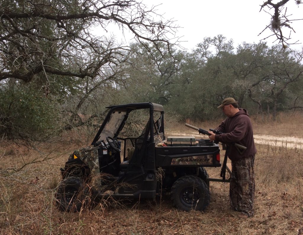 2017 Polaris Ranger XP 1000