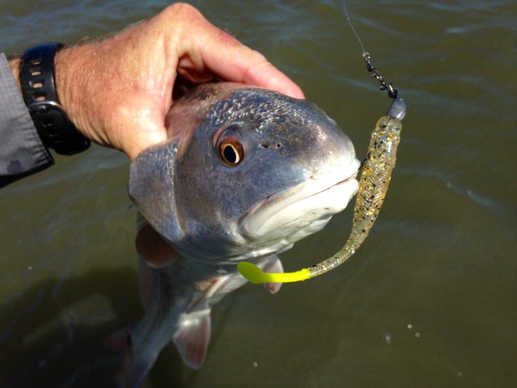 Port O'Connor fishing