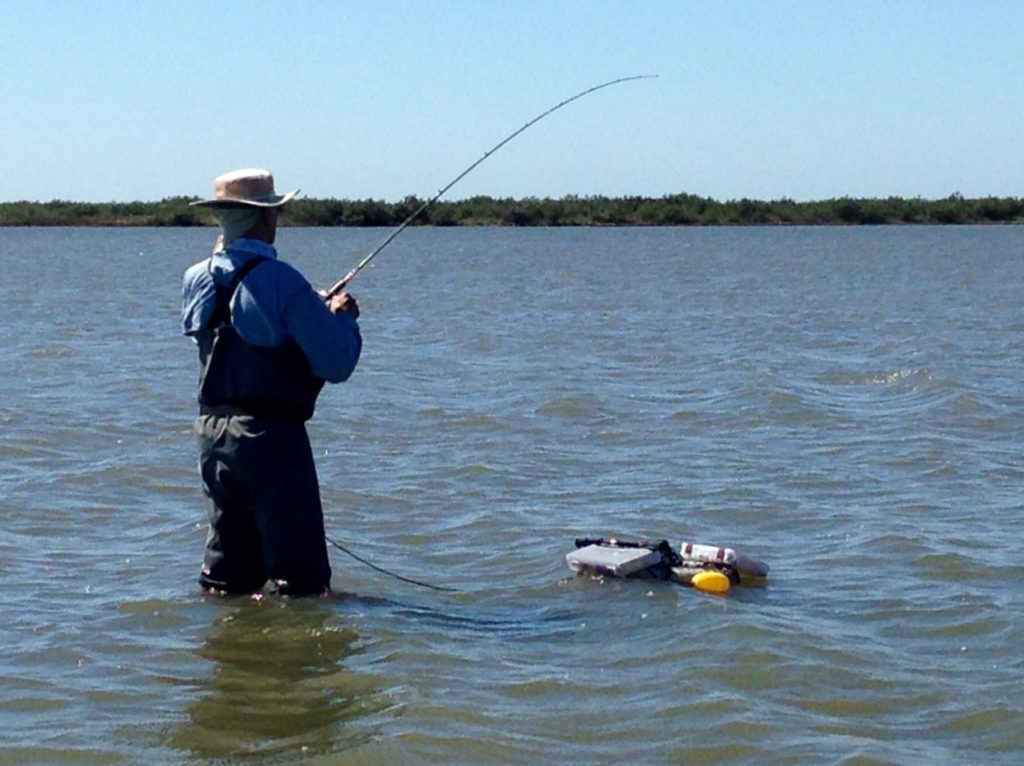 Port O'Connor fishing