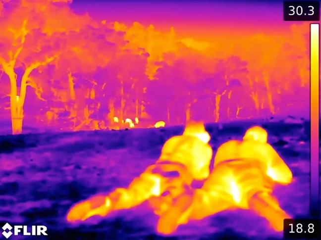 FLIR