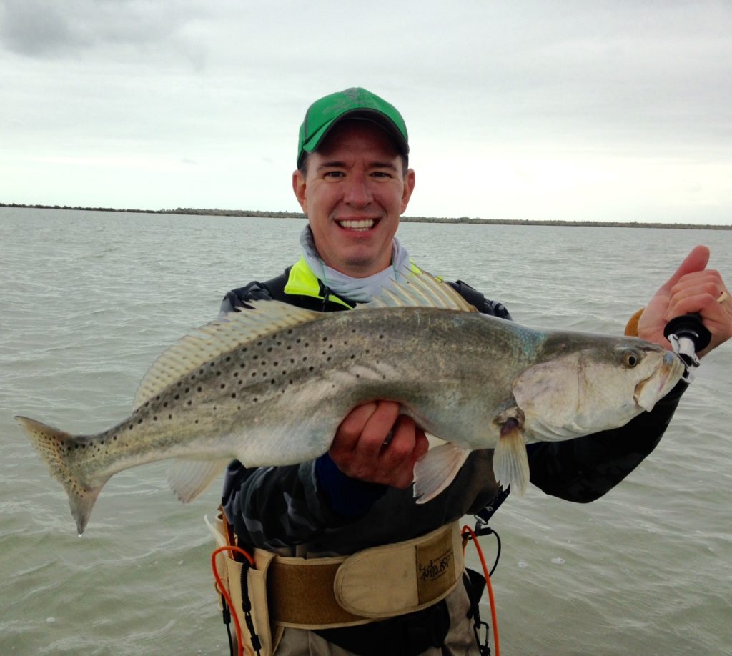 Texas fishing