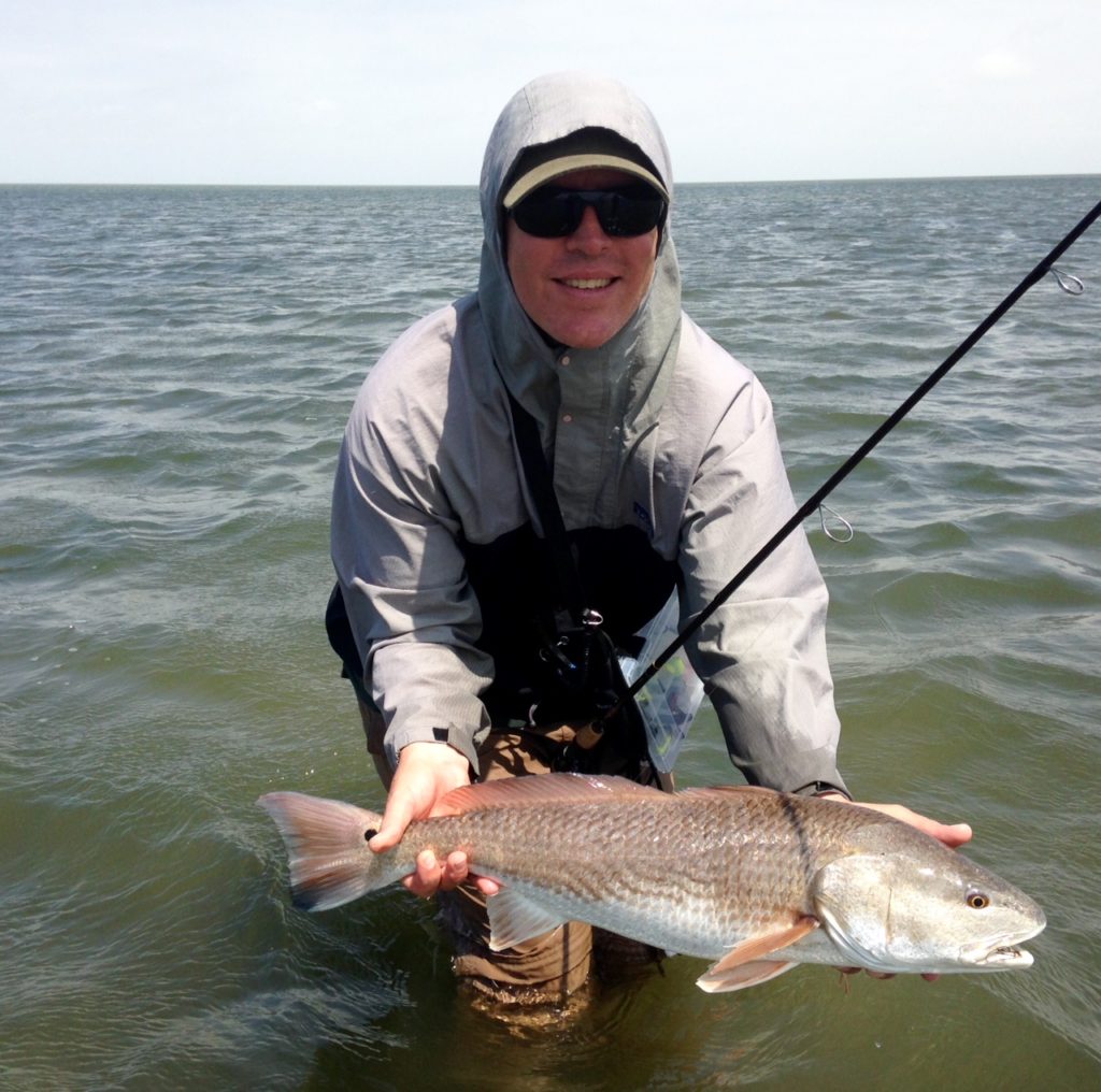 Texas Redfish