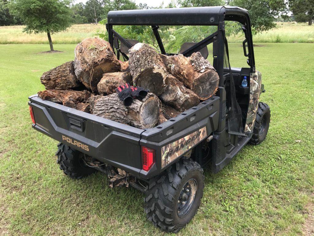 Polaris Ranger XP 1000