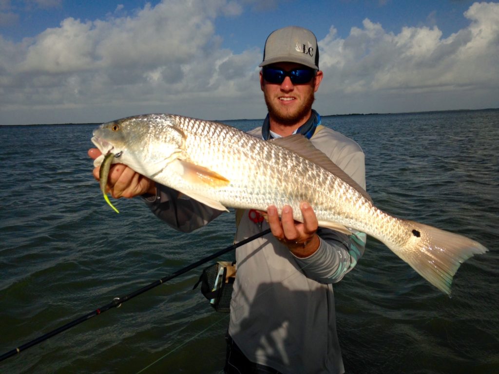 Texas fishing