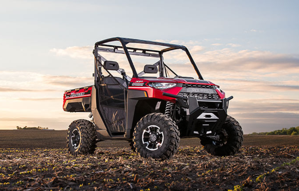 2018 Polaris Ranger