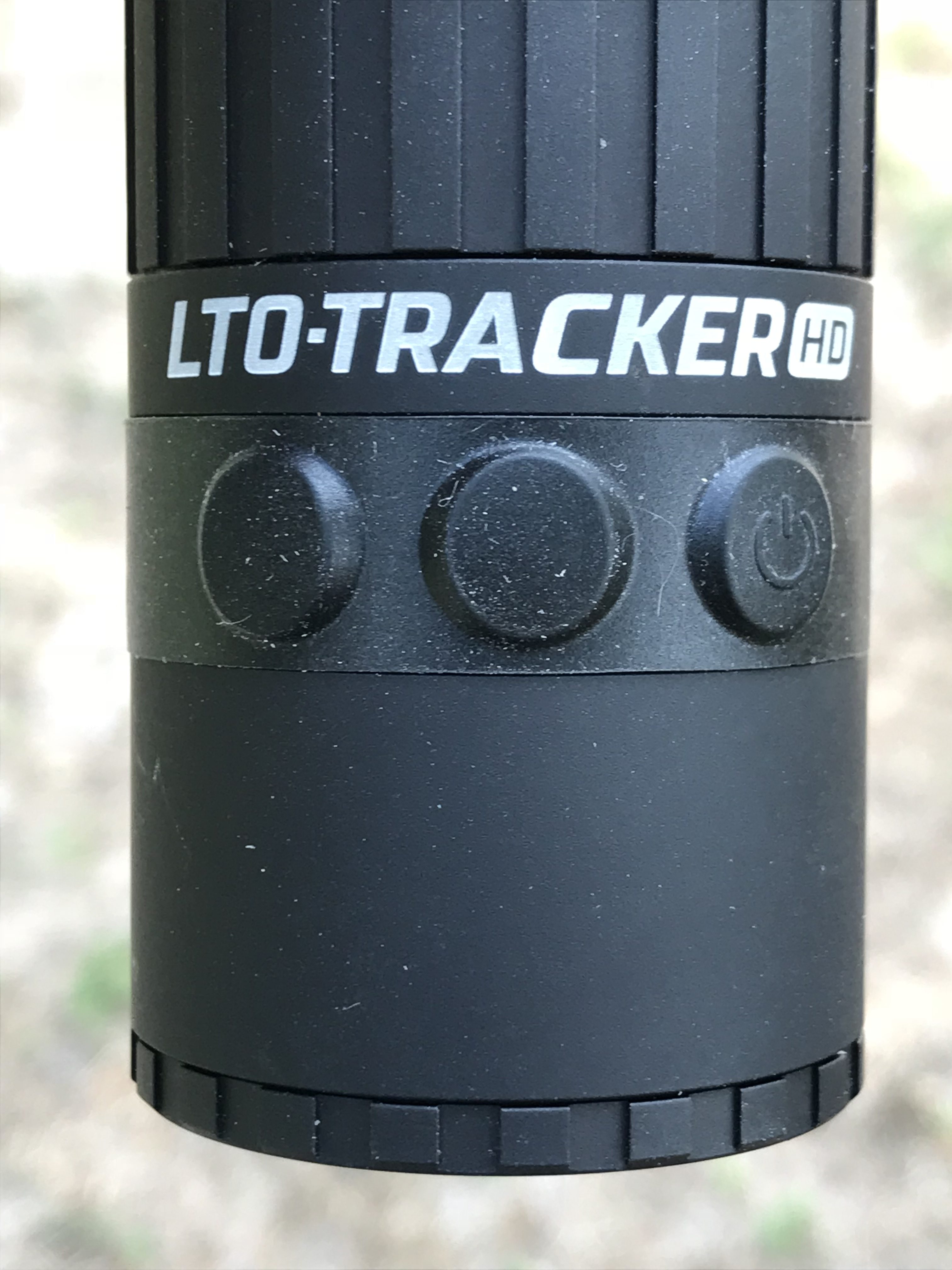 Leupold LTO HD