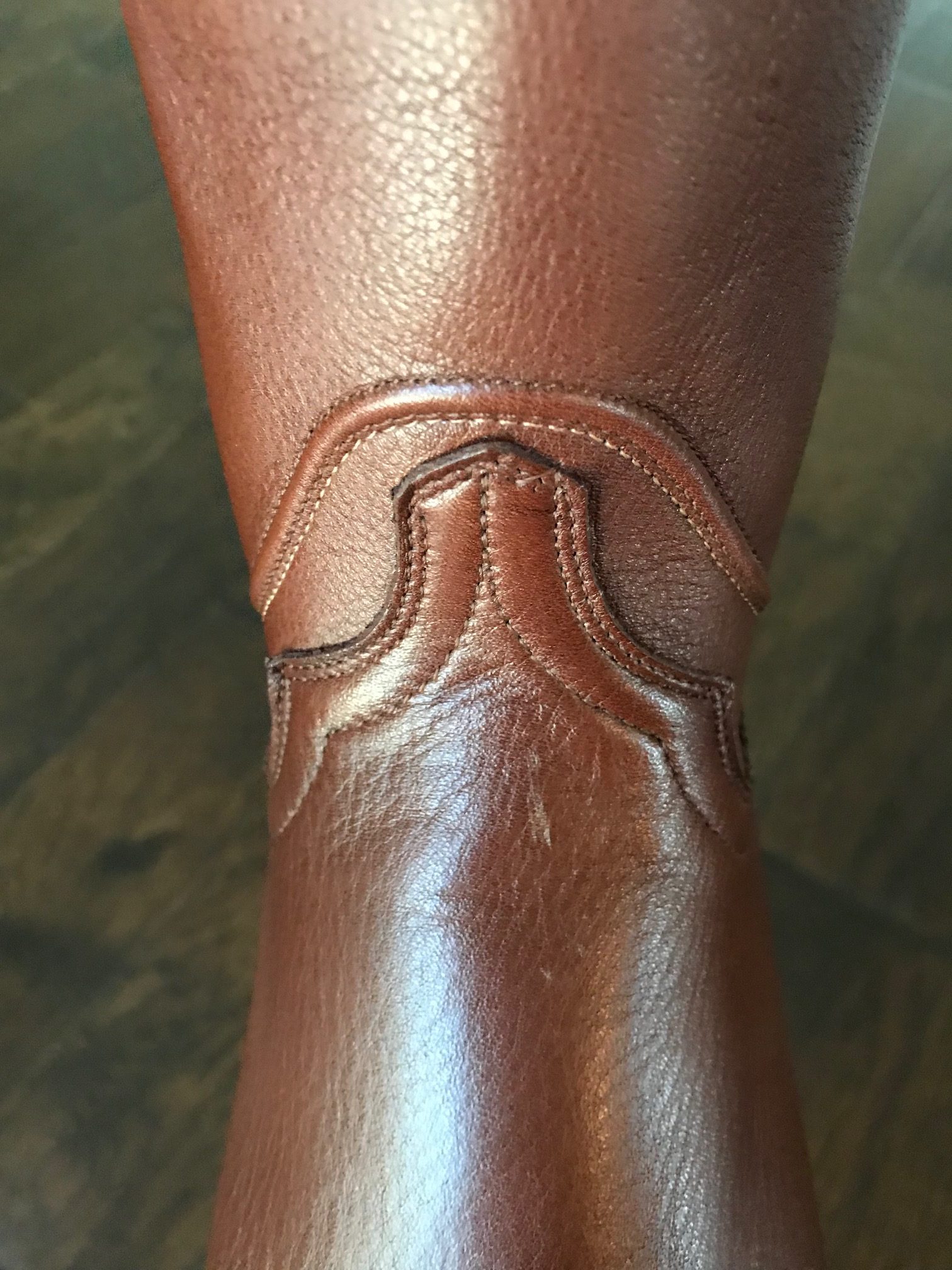 tecovas cowboy boots review