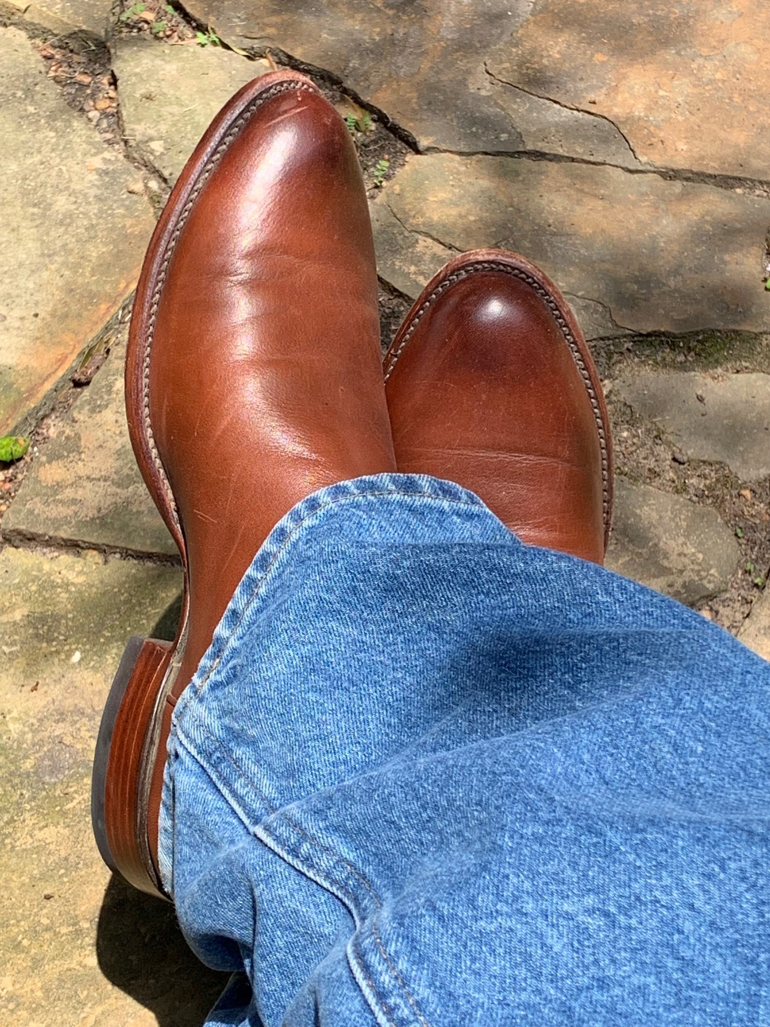 Tecovas Boot Review “The Earl” | Texas 