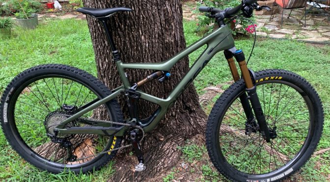 Orbea Occam: Is it the best trail bike on the market?