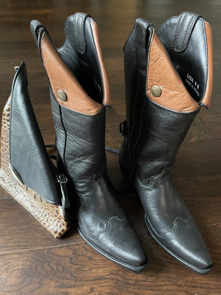 Jb dillon cowboy clearance boots