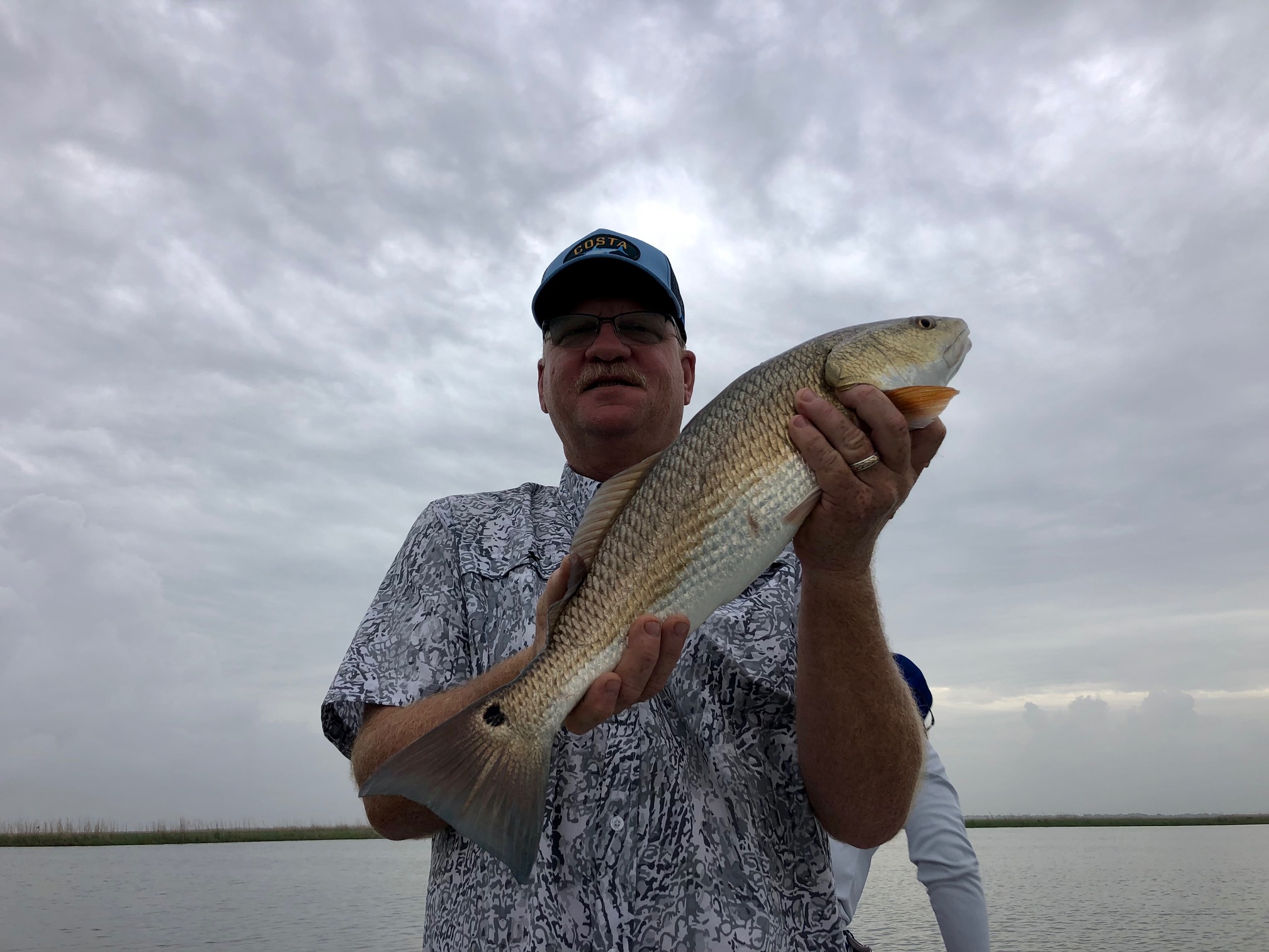 redfish