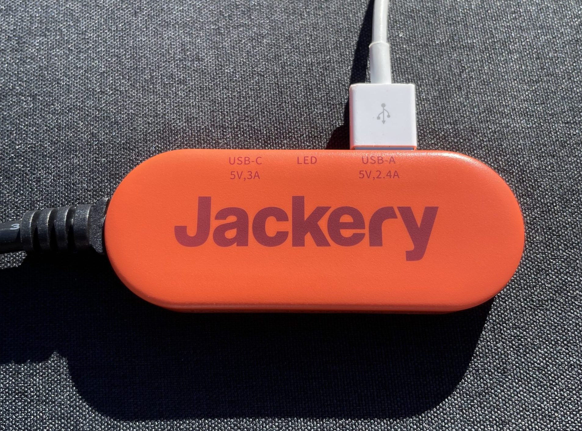 Jackery Solar Generator 1500