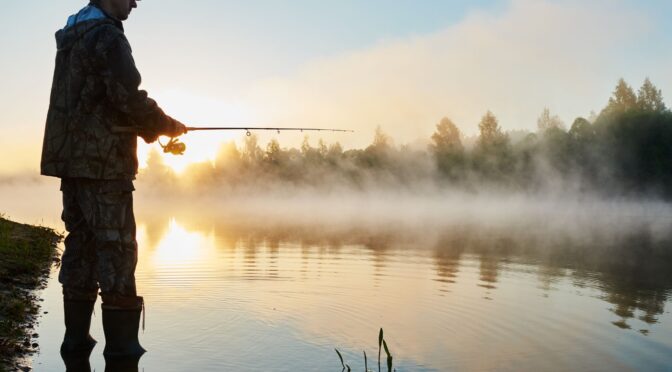 The Best River Fishing Destinations in the United States