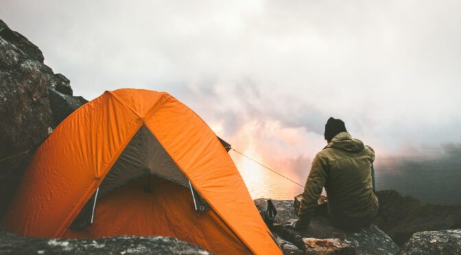 Tips for Setting Up the Ultimate Campsite