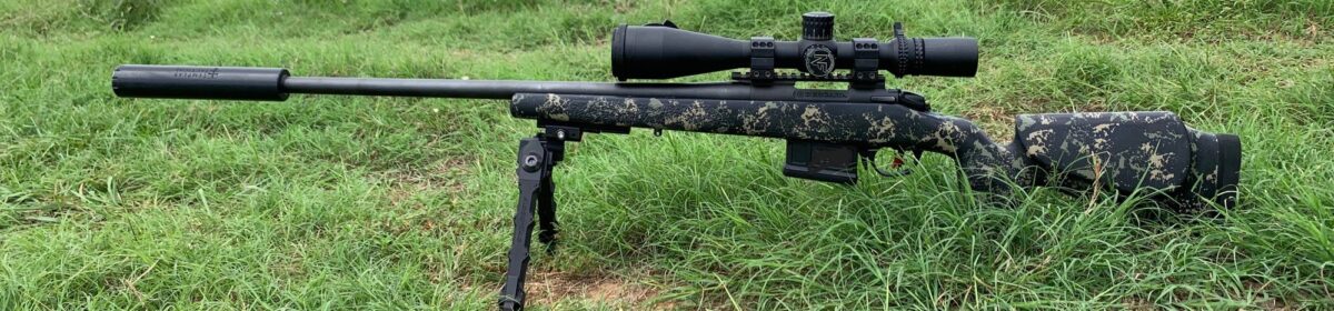 Texas Outdoors 