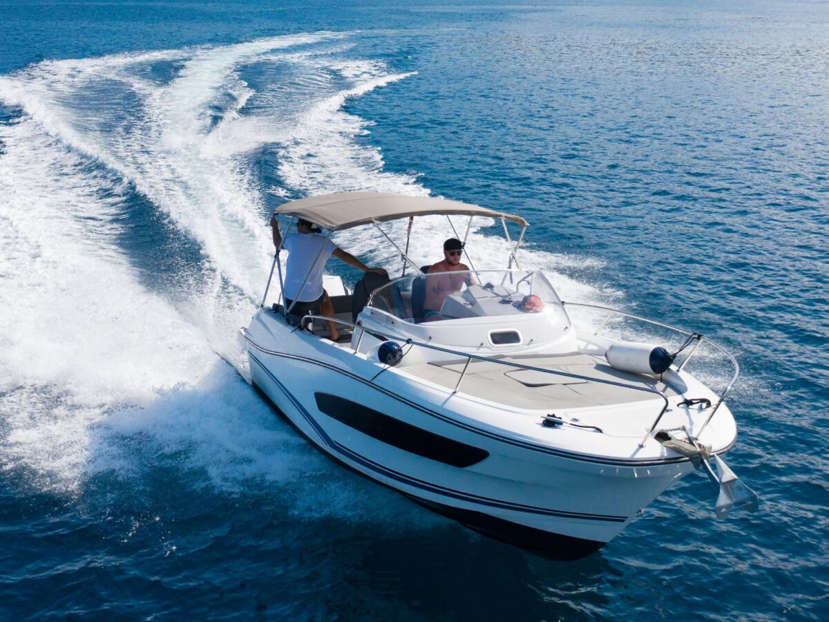 Accessories That Will Enhance Your Boating Experience
