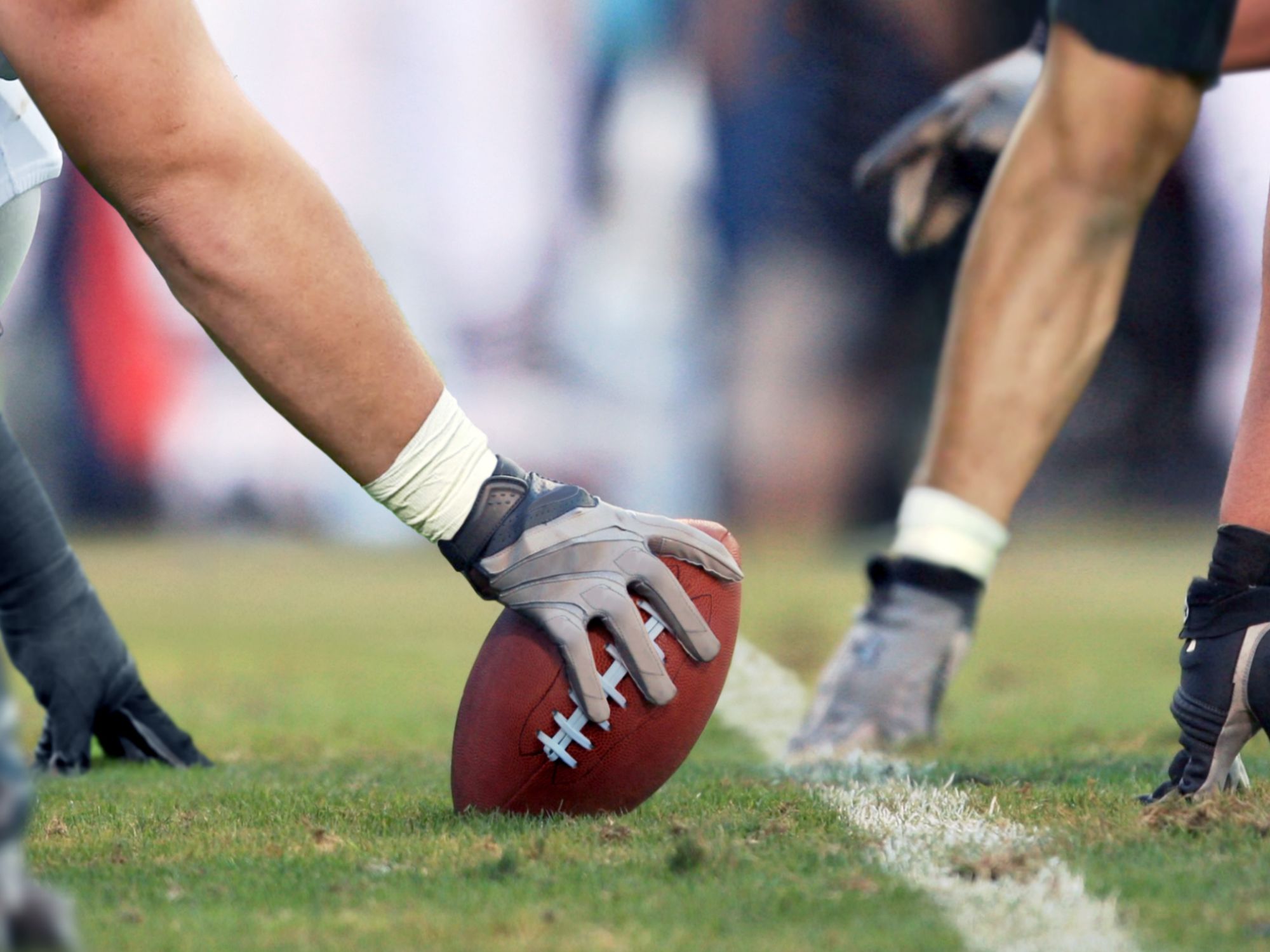 Most Legendary High School Football Players From Texas