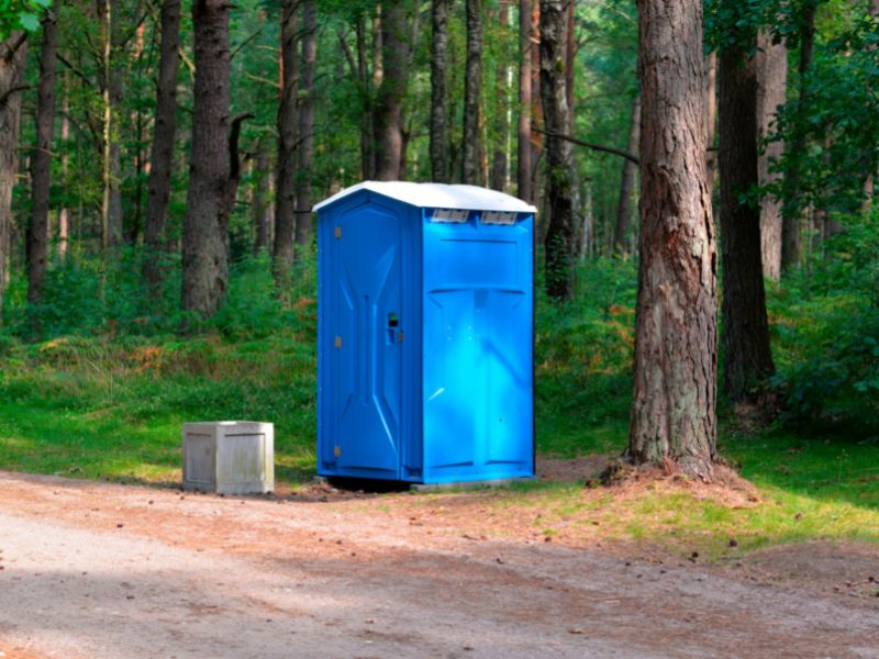 Tips To Make Porta Potties More Appealing