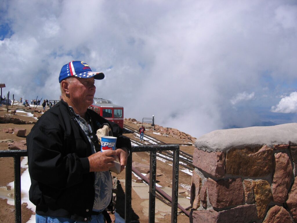 Pikes Peak