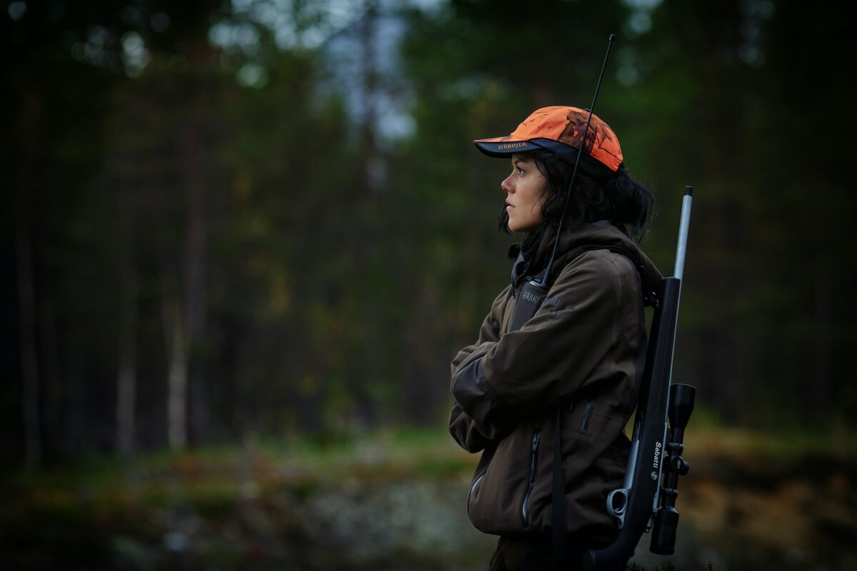 How to Plan a Solo Hunting Trip
