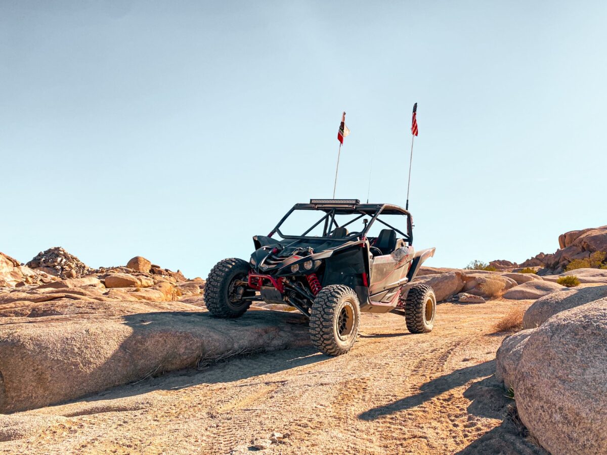 Essential Things To Consider When Buying a UTV