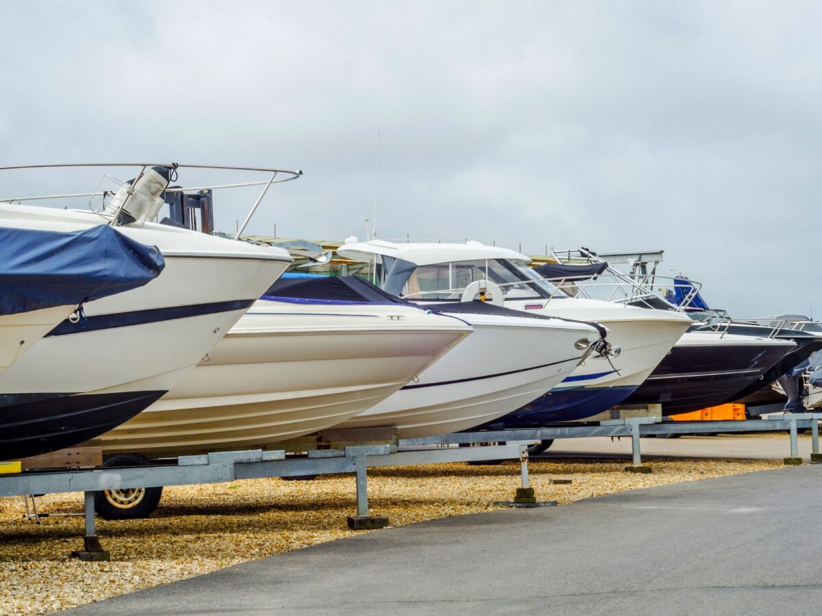 5 Tips for Owning and Caring for a New Boat