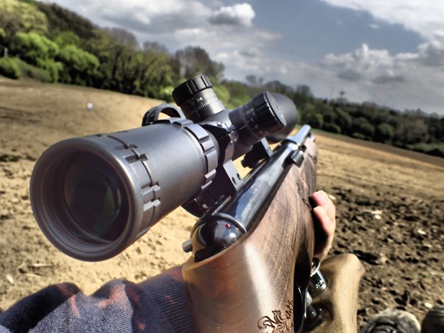 5 Tips for Hunting Day Trips With an Air Gun
