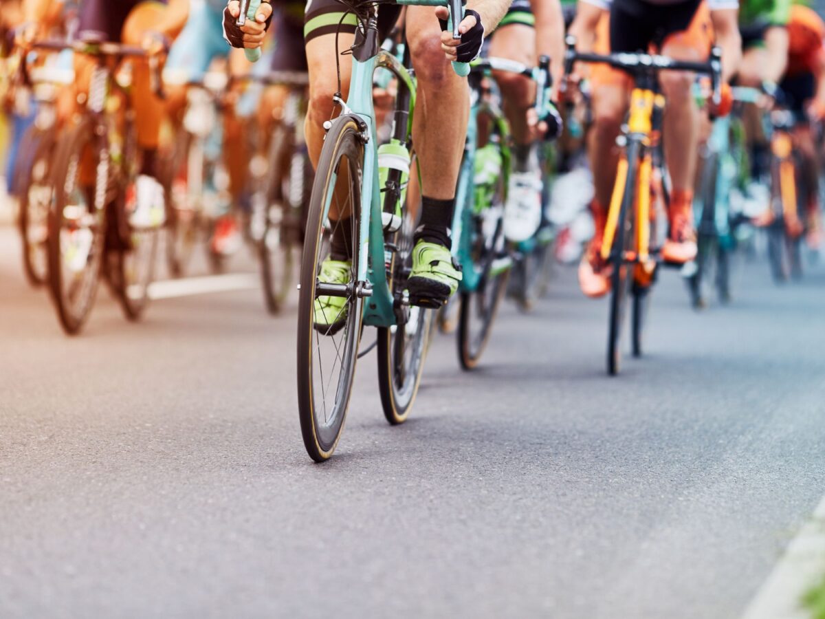 Tips To Help You Prepare for Your Next Big Cycling Event