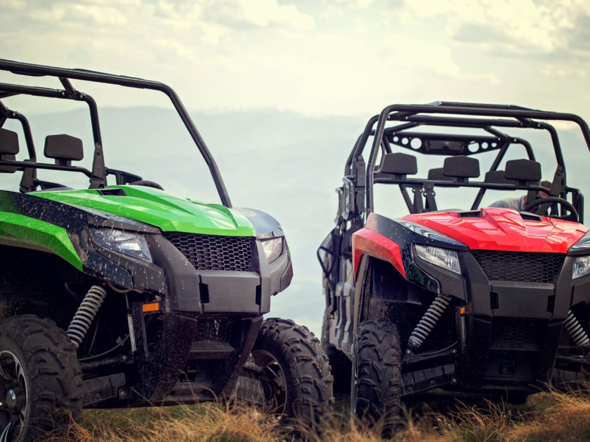 3 Effective Tips for Inspecting Your ATV