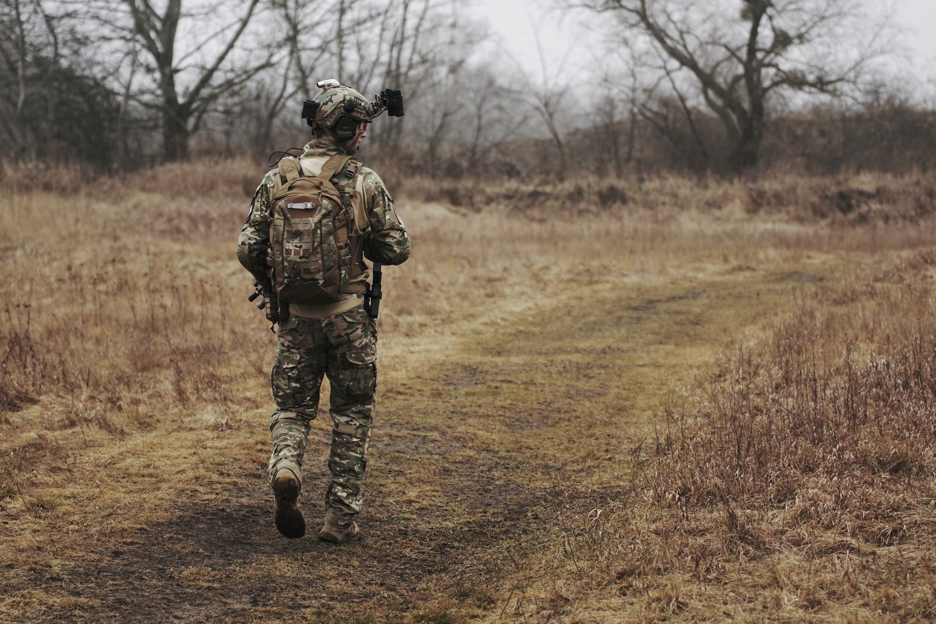 The Best Tactical Gear for Gun Lovers - Texas Outdoors by the Coker Boys