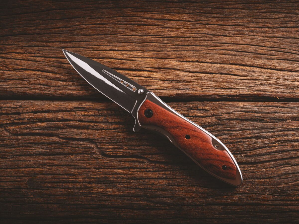 Which Type of Pocketknife Is Best for You?