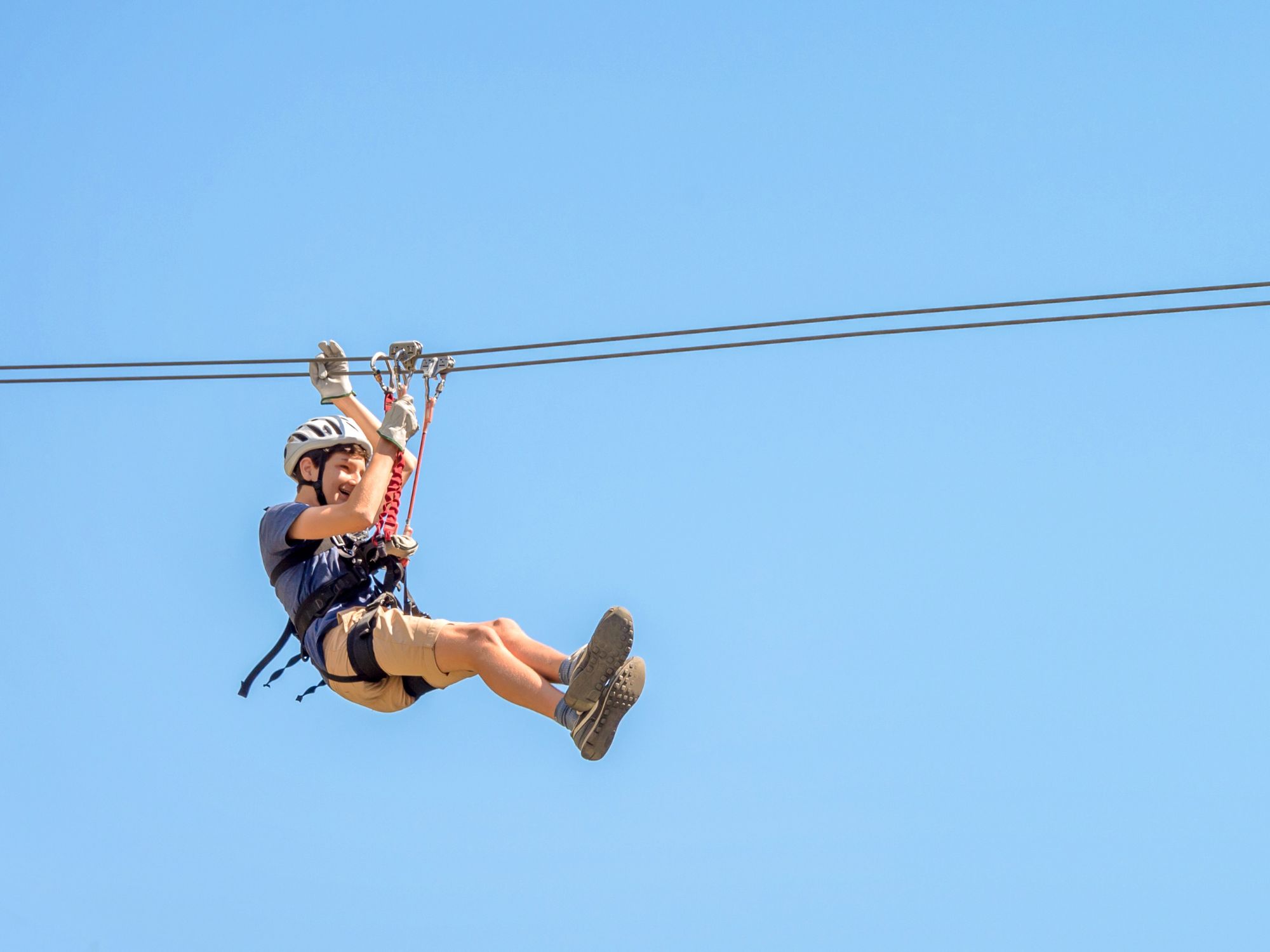 Top 5 Unique Summer Thrills To Try This Year