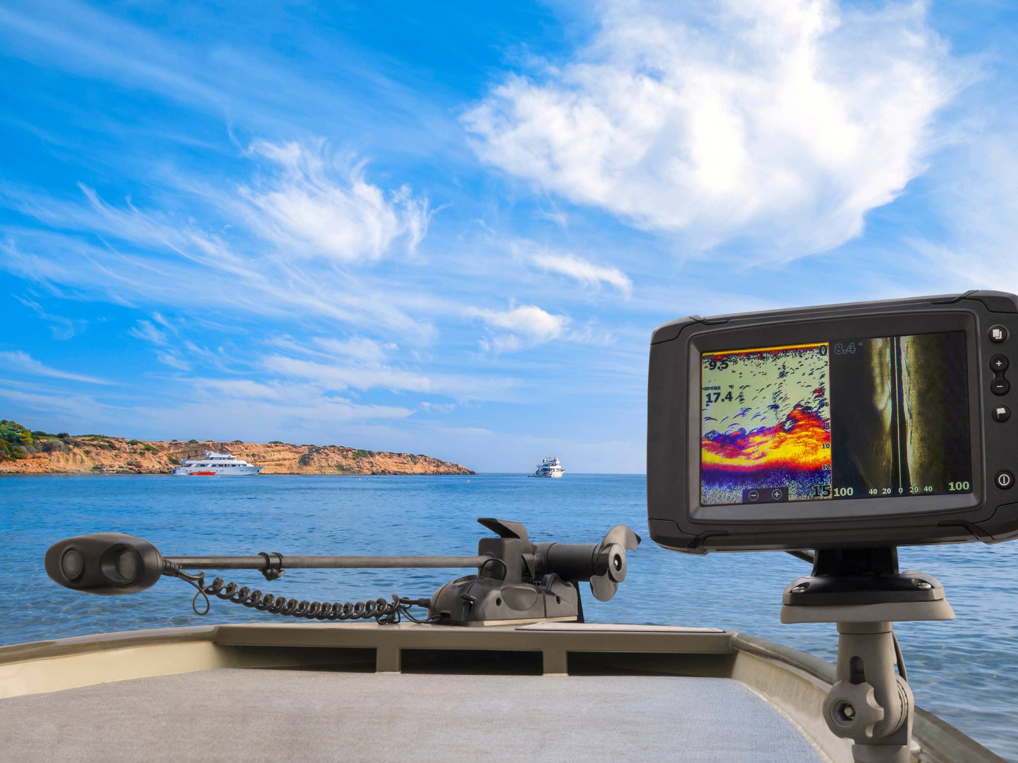 Upgrade Your Angling Experience With These High-Tech Gadgets