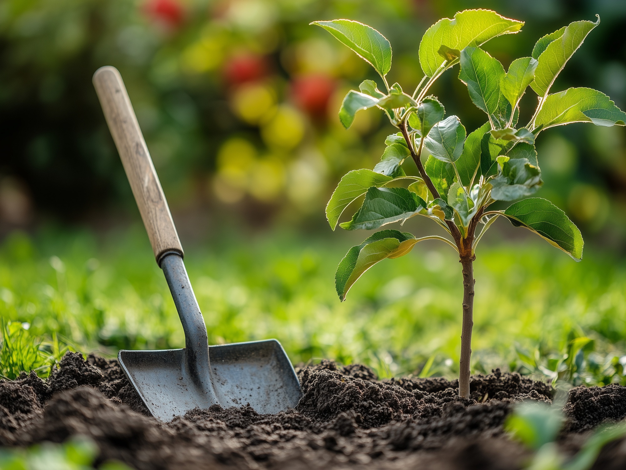 Things You Should Do Before Planting Your Orchard