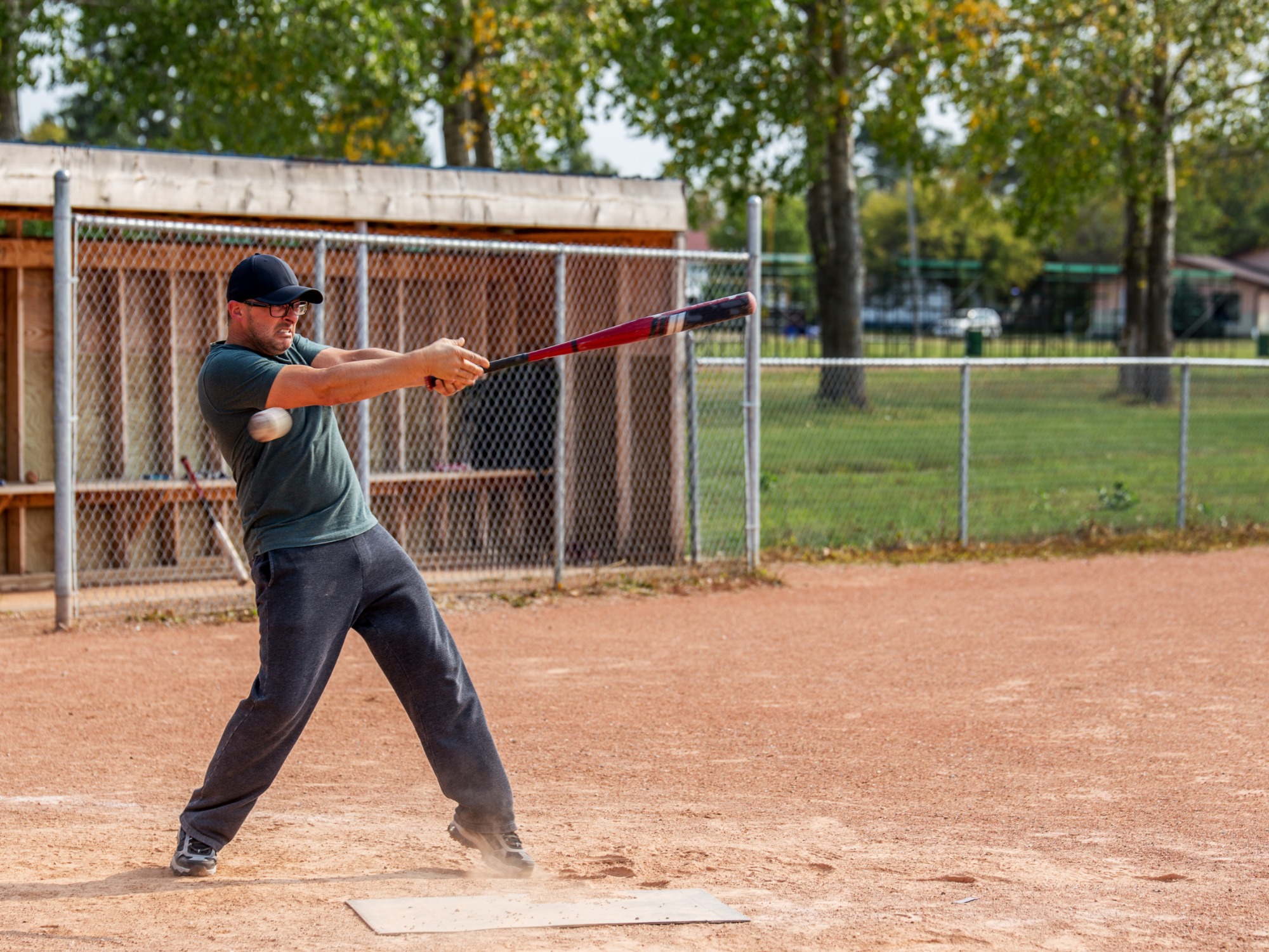 End-Loaded vs. Balanced Baseball Bats: What’s Best for Your Swing?
