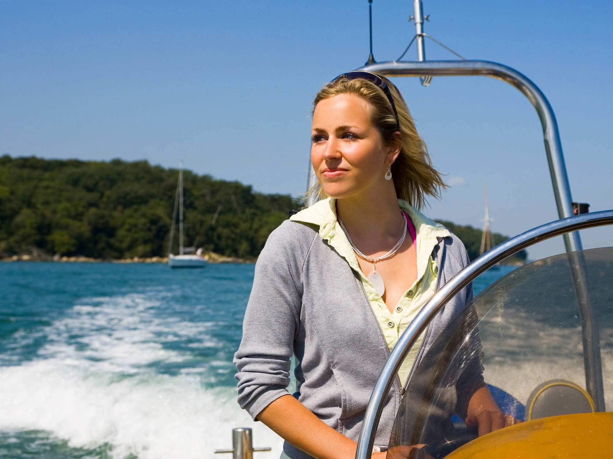 Boating: How To Become a More Confident Captain