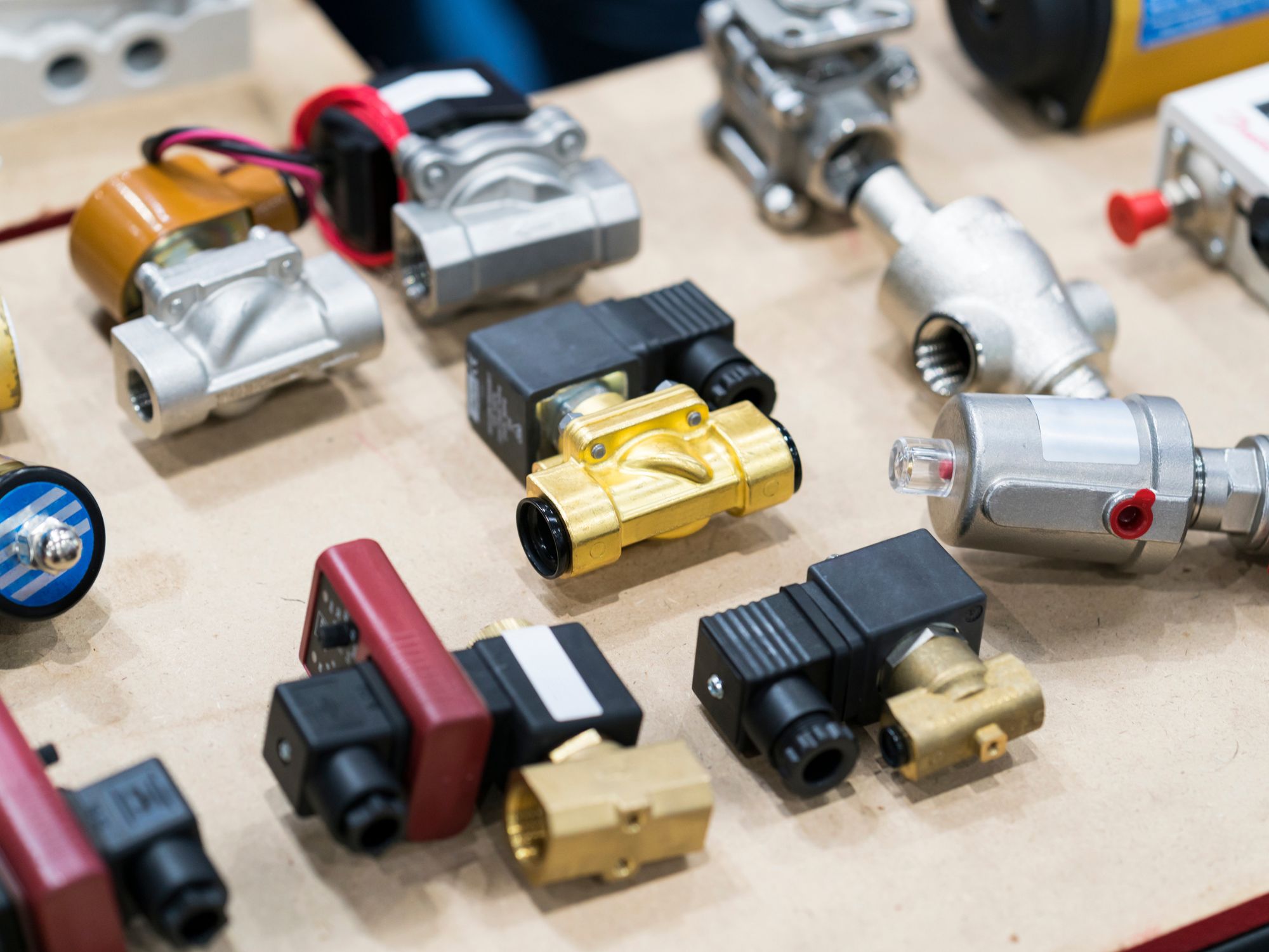 Things To Consider When Installing Solenoid Valves