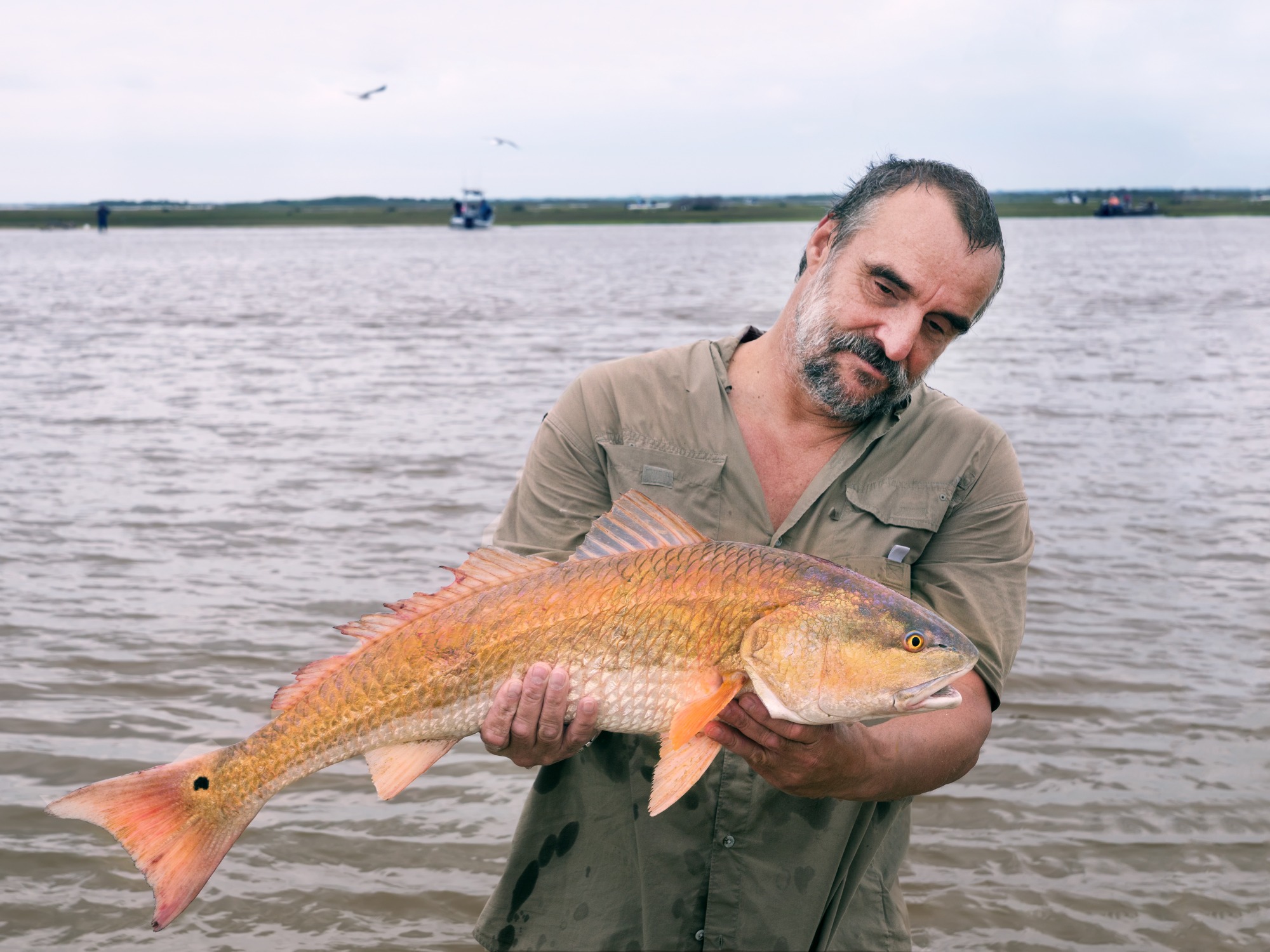 6 Tips for Going Saltwater Fishing in the Lone Star State