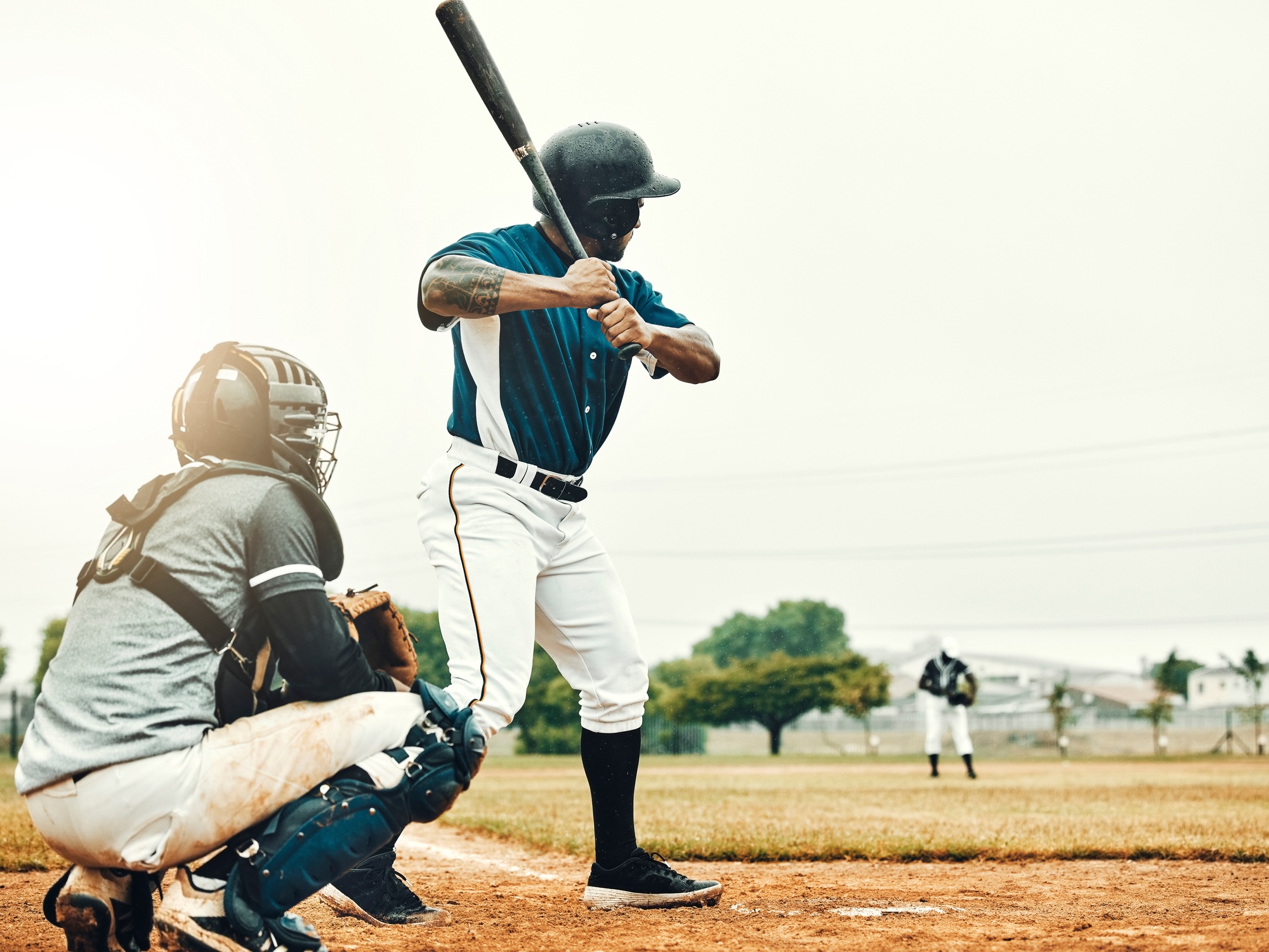 How To Become the MVP of Your Adult Softball League