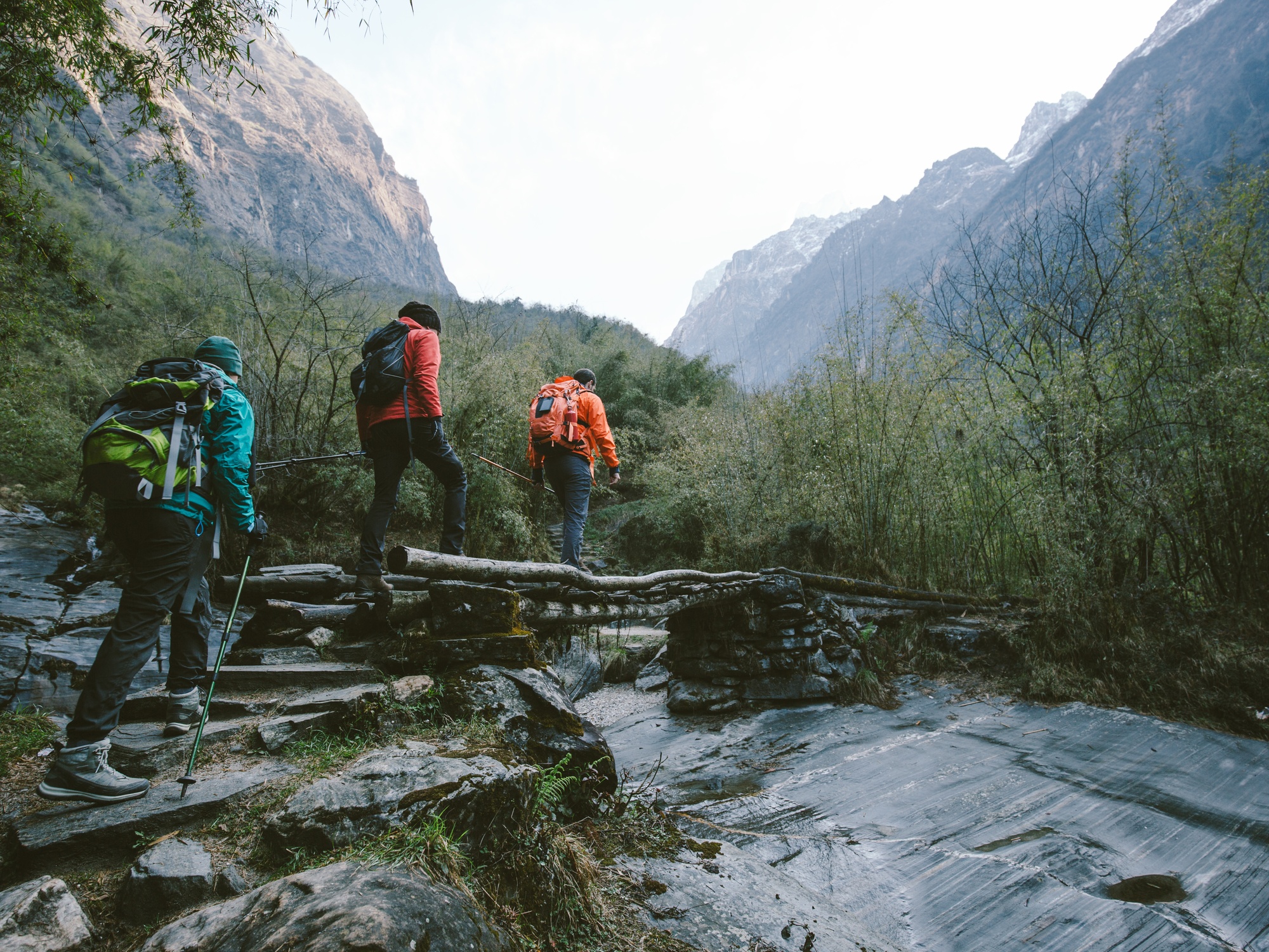 Essential Safety Skills Every Outdoor Adventurer Should Know