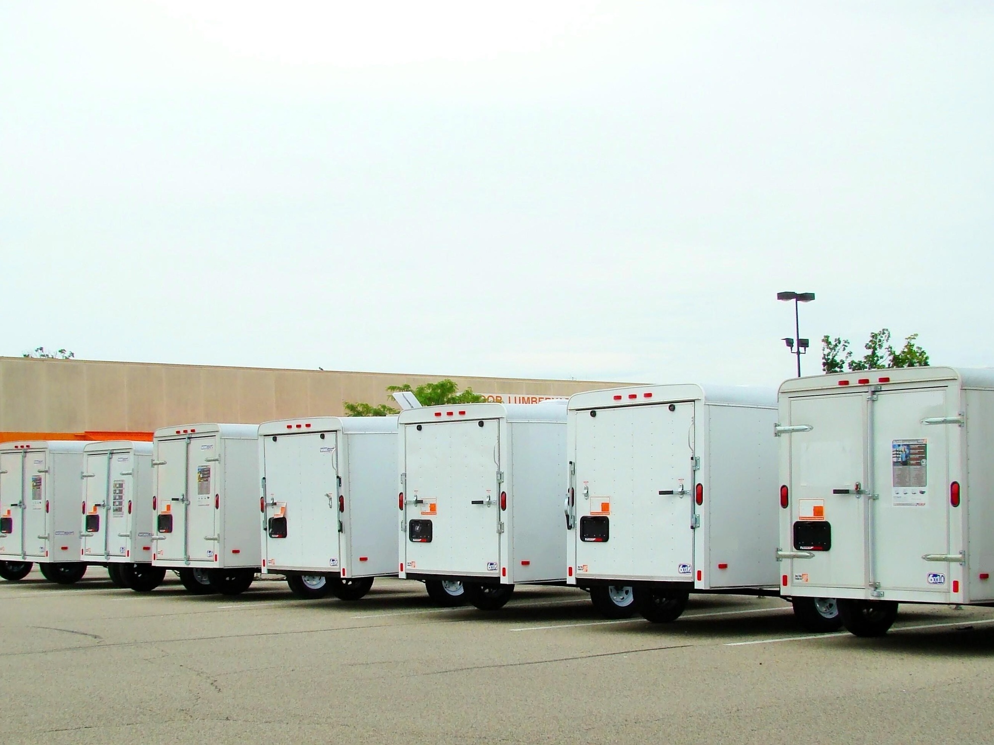 Common Mistakes That Lead to Trailer Regret