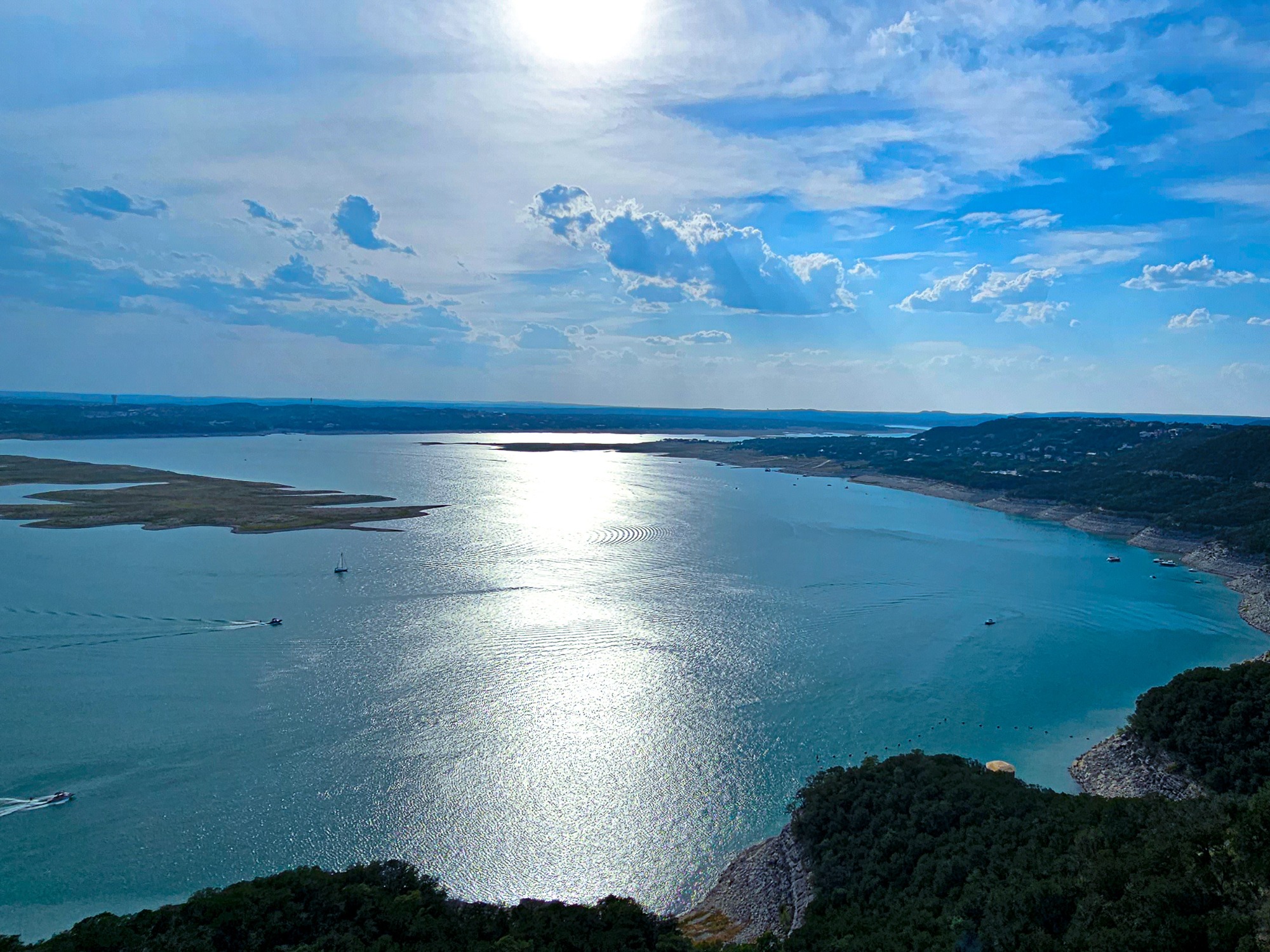 What To Check Before Spending a Day on Lake Travis
