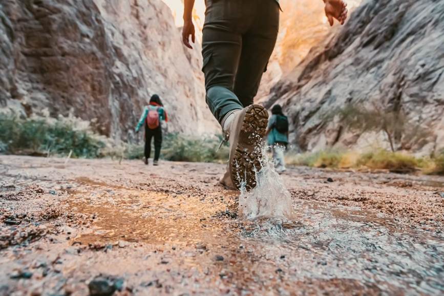 How to Prepare for a Long Day Outdoors When Things Don’t Go as Planned